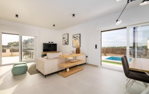 New Build - Villa - Finestrat