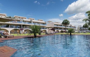 Nouvelle construction - Appartement - Vera