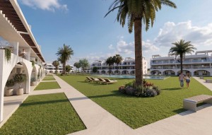 Nouvelle construction - Appartement - Vera