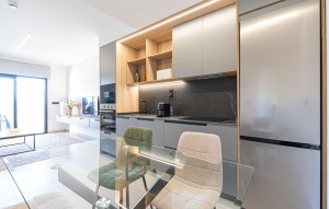 Nouvelle construction - Appartement - Vera