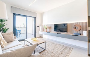 New Build - Apartment - Vera