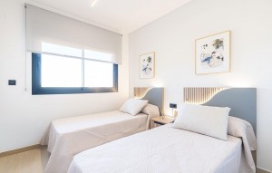 New Build - Apartment - Vera
