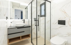 New Build - Apartment - Vera