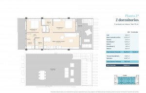 New Build - Apartment - Vera