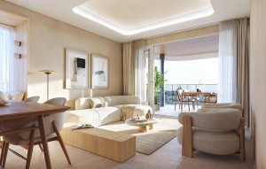 Nouvelle construction - Appartement - Benijofar - Benijófar