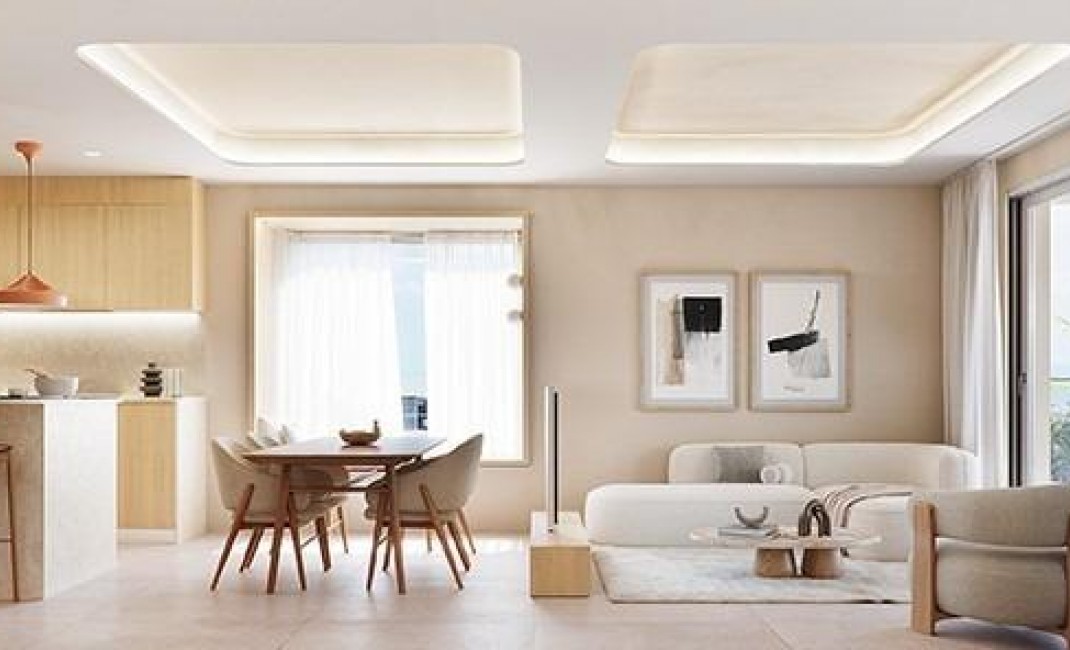 Nouvelle construction - Appartement - Benijofar - Benijófar