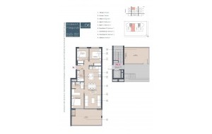Nouvelle construction - Appartement - Benijofar - Benijófar