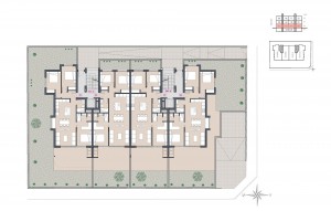 Nouvelle construction - Appartement - Benijofar - Benijófar