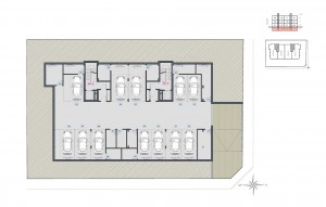 Nouvelle construction - Appartement - Benijofar - Benijófar