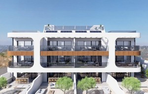 Nouvelle construction - Ground floor apartment - Benijofar - Benijófar