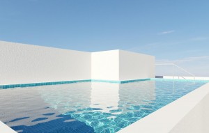 New Build - Apartment - Torrevieja