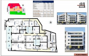 Nouvelle construction - Apartement - Torrevieja