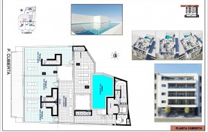 Nouvelle construction - Apartement - Torrevieja