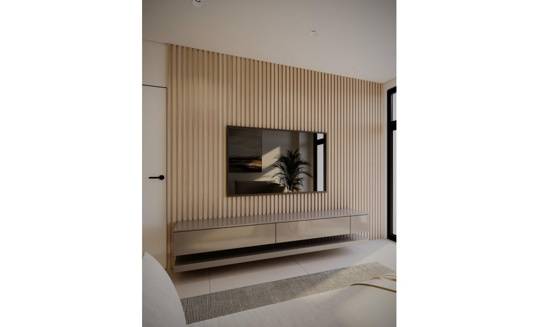 Nouvelle construction - Apartement - Guardamar del Segura - guardamar del segura