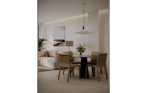 Nouvelle construction - Apartement - Guardamar del Segura - guardamar del segura