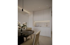 Nouvelle construction - Apartement - Guardamar del Segura - guardamar del segura