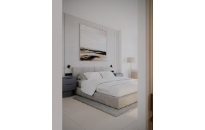 Nouvelle construction - Apartement - Guardamar del Segura - guardamar del segura
