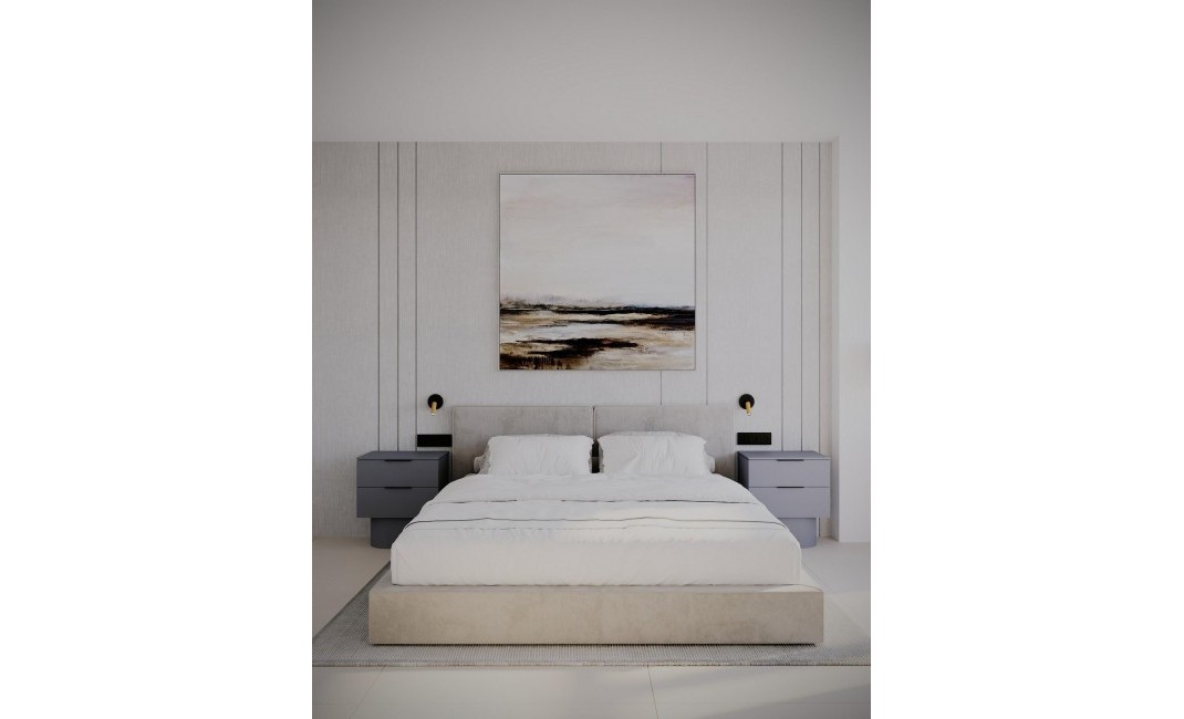 Nouvelle construction - Apartement - Guardamar del Segura - guardamar del segura