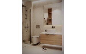 Nouvelle construction - Apartement - Guardamar del Segura - guardamar del segura