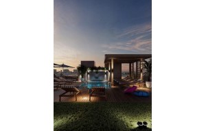 Nouvelle construction - Apartement - Guardamar del Segura - guardamar del segura
