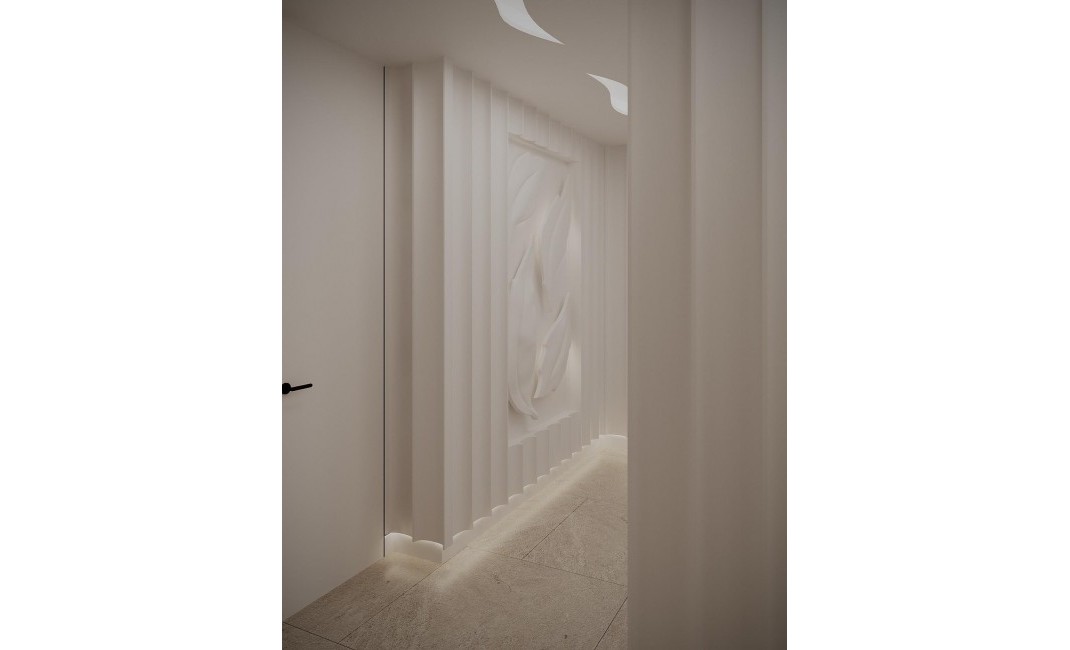 Nouvelle construction - Apartement - Guardamar del Segura - guardamar del segura