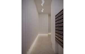 Nouvelle construction - Apartement - Guardamar del Segura - guardamar del segura