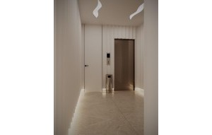 Nouvelle construction - Apartement - Guardamar del Segura - guardamar del segura