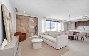 Nouvelle construction - Semidetached - Mutxamiel - Mutxamel