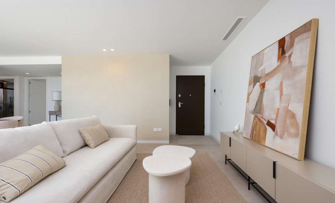 Nouvelle construction - Semidetached - Mutxamiel - Mutxamel