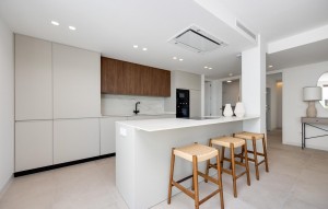Nouvelle construction - Semidetached - Mutxamiel - Mutxamel
