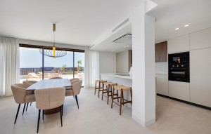 Nouvelle construction - Semidetached - Mutxamiel - Mutxamel
