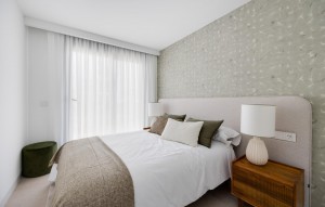 Nouvelle construction - Semidetached - Mutxamiel - Mutxamel