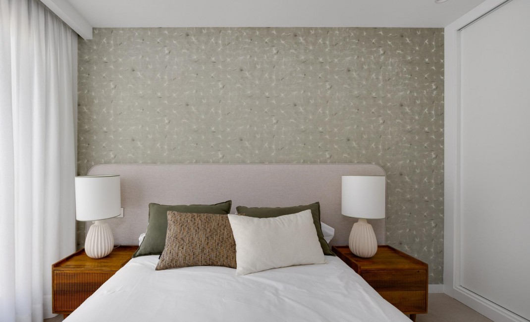 Nouvelle construction - Semidetached - Mutxamiel - Mutxamel