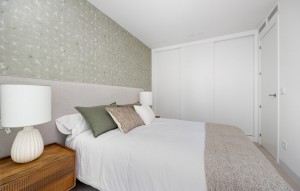Nouvelle construction - Semidetached - Mutxamiel - Mutxamel