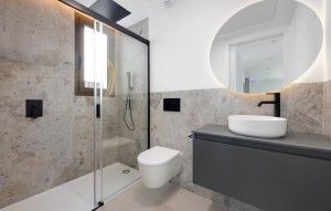 Nouvelle construction - Semidetached - Mutxamiel - Mutxamel
