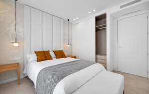 Nouvelle construction - Semidetached - Mutxamiel - Mutxamel