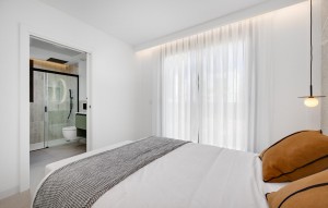 Nouvelle construction - Semidetached - Mutxamiel - Mutxamel