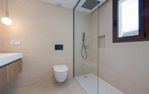 Nouvelle construction - Semidetached - Mutxamiel - Mutxamel
