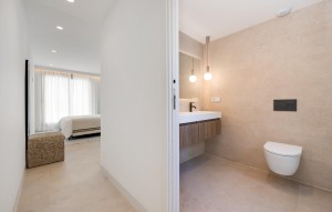 Nouvelle construction - Semidetached - Mutxamiel - Mutxamel