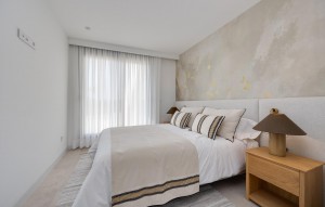Nouvelle construction - Semidetached - Mutxamiel - Mutxamel