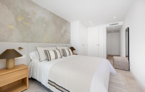 Nouvelle construction - Semidetached - Mutxamiel - Mutxamel