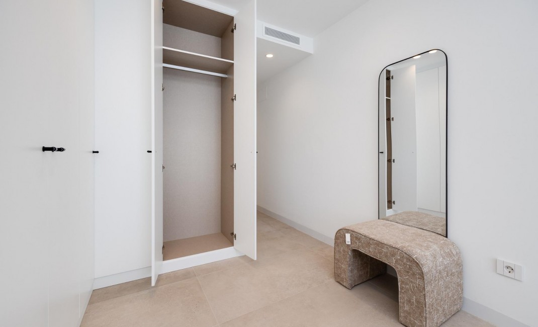 Nouvelle construction - Semidetached - Mutxamiel - Mutxamel