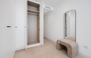 Nouvelle construction - Semidetached - Mutxamiel - Mutxamel