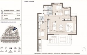 Nouvelle construction - Semidetached - Mutxamiel - Mutxamel