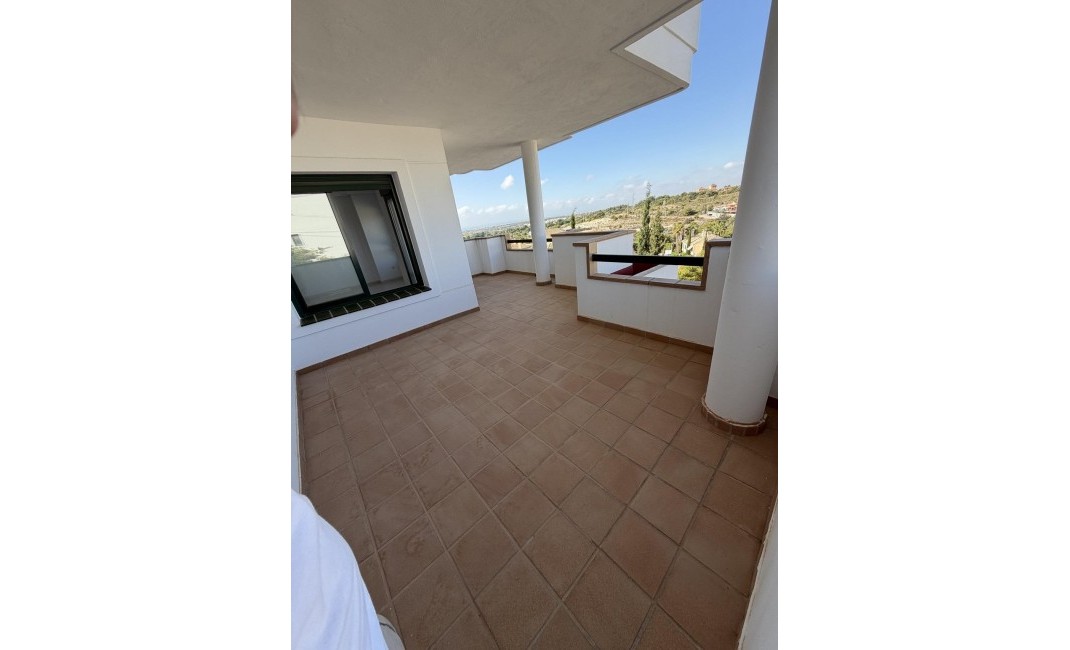 Nouvelle construction - Ground floor apartment - Orihuela Costa