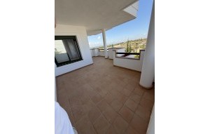 Nouvelle construction - Ground floor apartment - Orihuela Costa