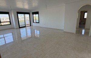 Nouvelle construction - Ground floor apartment - Orihuela Costa