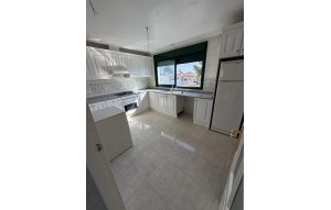 Nouvelle construction - Ground floor apartment - Orihuela Costa
