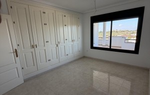 Nouvelle construction - Ground floor apartment - Orihuela Costa