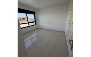 Nouvelle construction - Ground floor apartment - Orihuela Costa